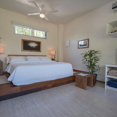 Moana Surf Resort Nosara Zewnętrze zdjęcie