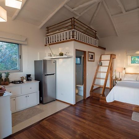 Moana Surf Resort Nosara Zewnętrze zdjęcie