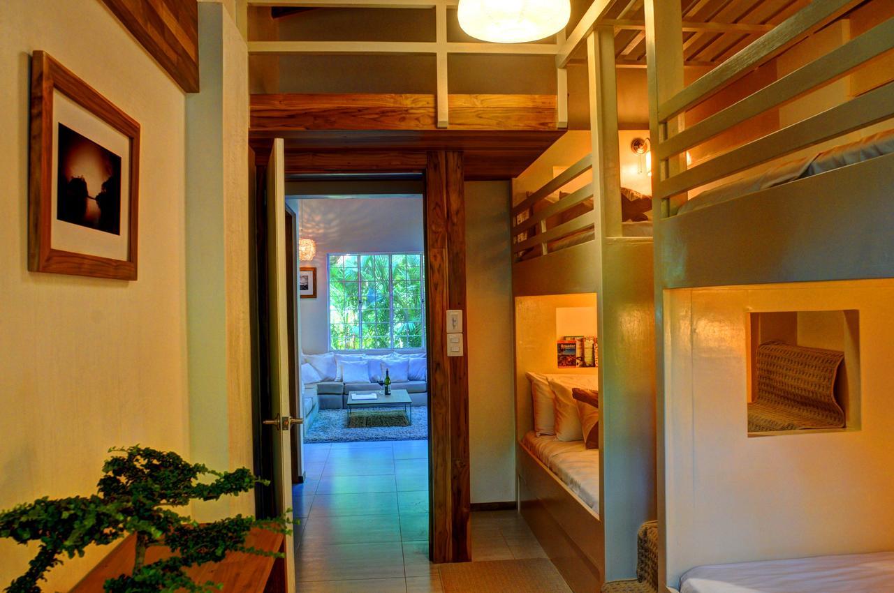 Moana Surf Resort Nosara Zewnętrze zdjęcie