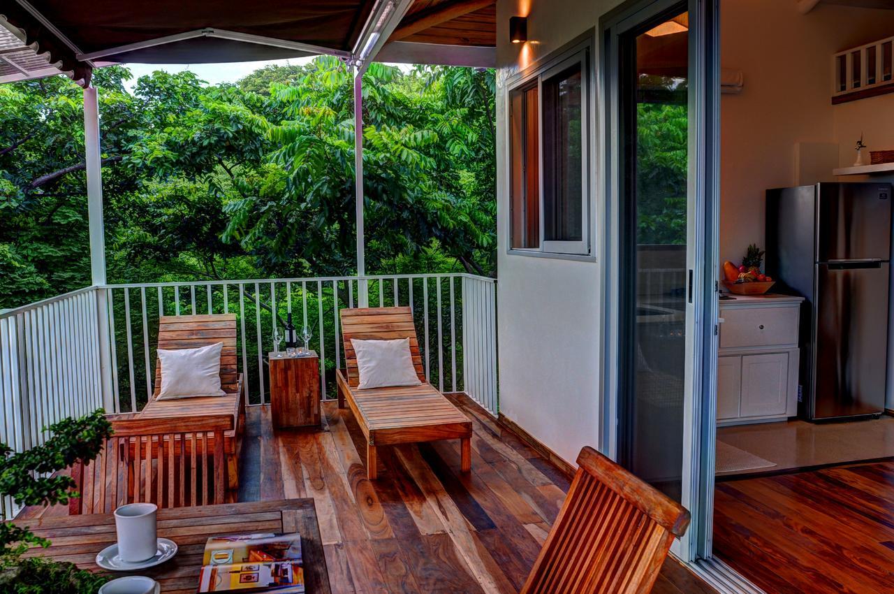 Moana Surf Resort Nosara Zewnętrze zdjęcie