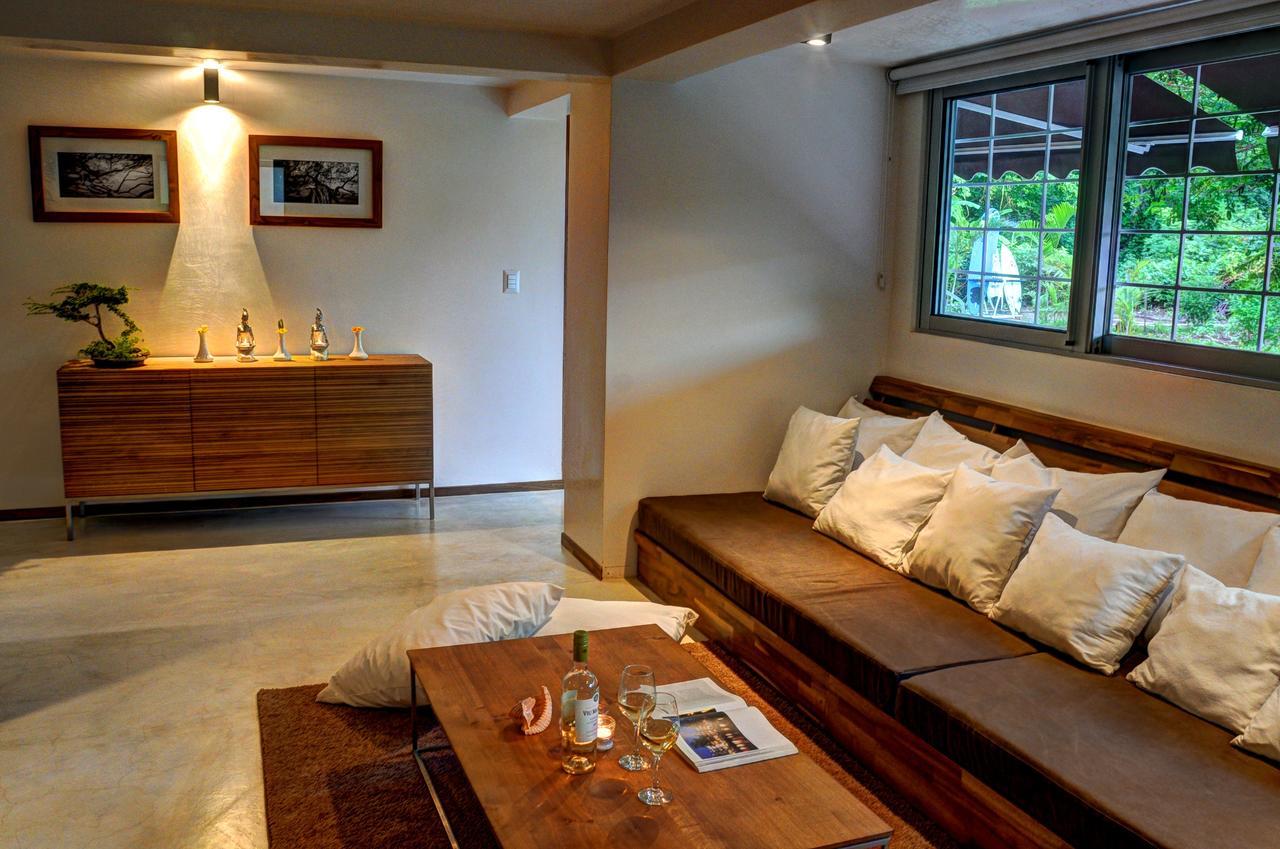 Moana Surf Resort Nosara Zewnętrze zdjęcie