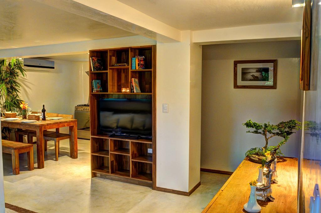 Moana Surf Resort Nosara Zewnętrze zdjęcie