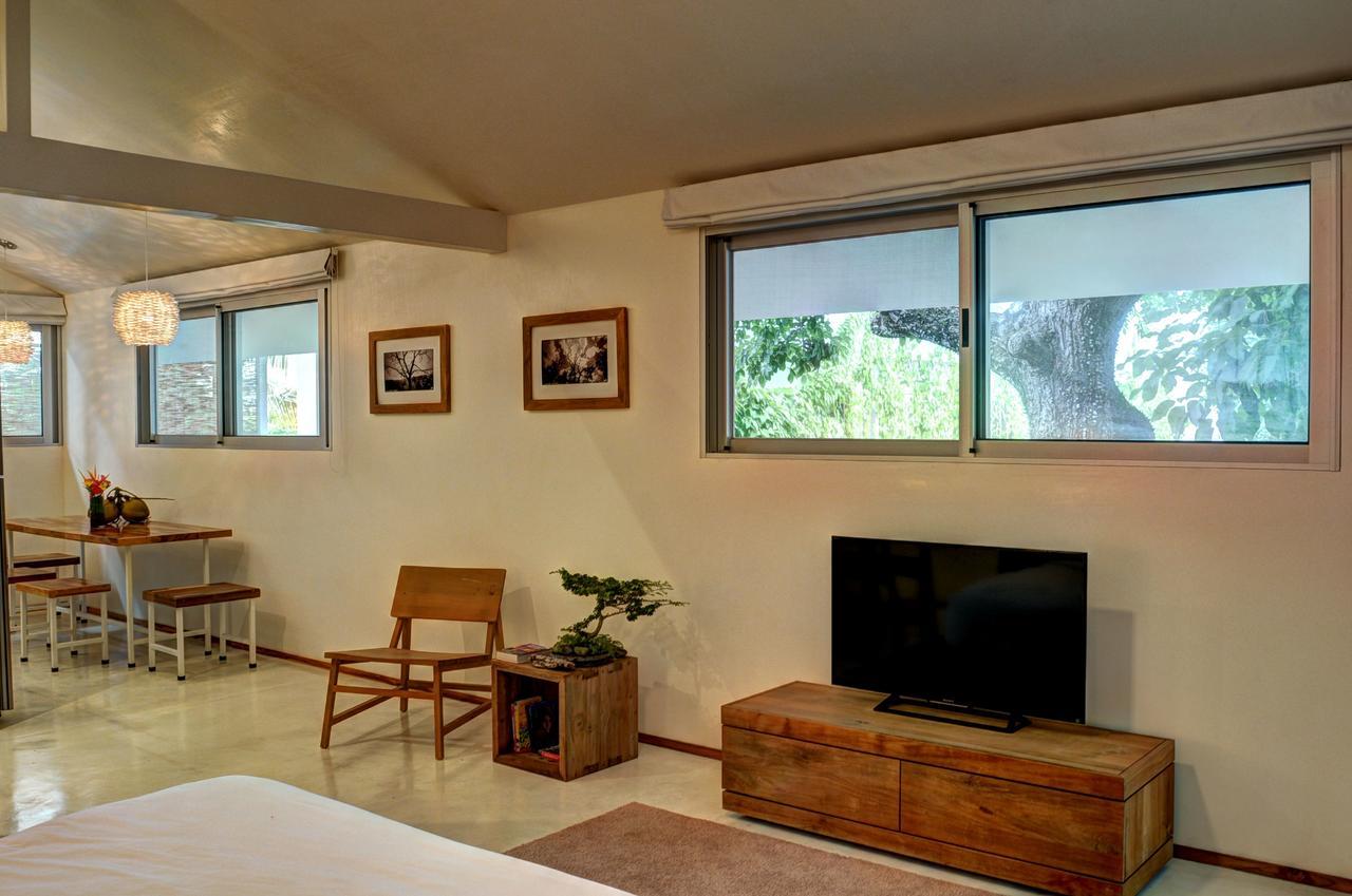 Moana Surf Resort Nosara Zewnętrze zdjęcie