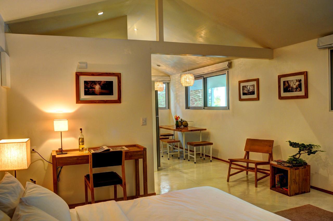 Moana Surf Resort Nosara Zewnętrze zdjęcie
