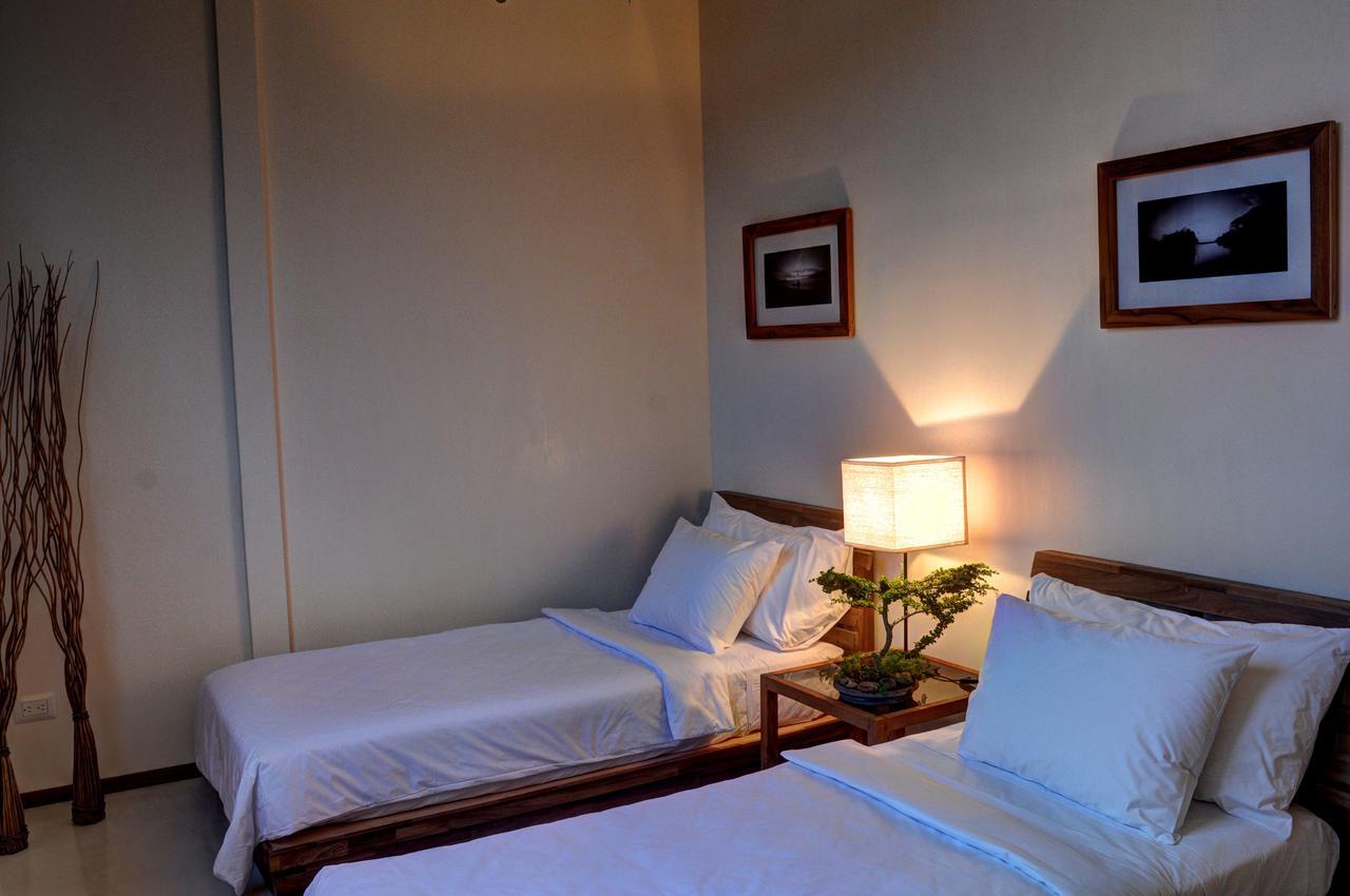 Moana Surf Resort Nosara Zewnętrze zdjęcie