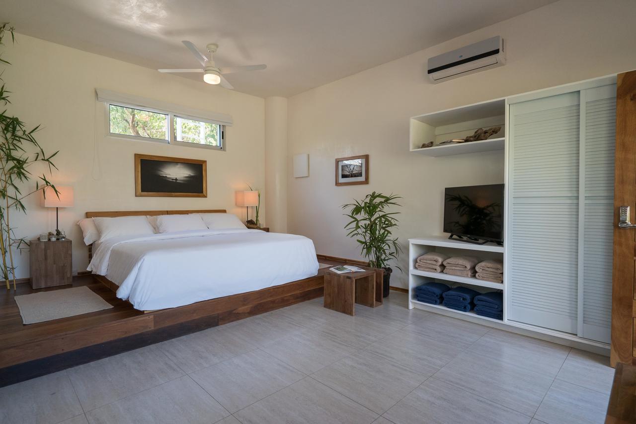Moana Surf Resort Nosara Zewnętrze zdjęcie