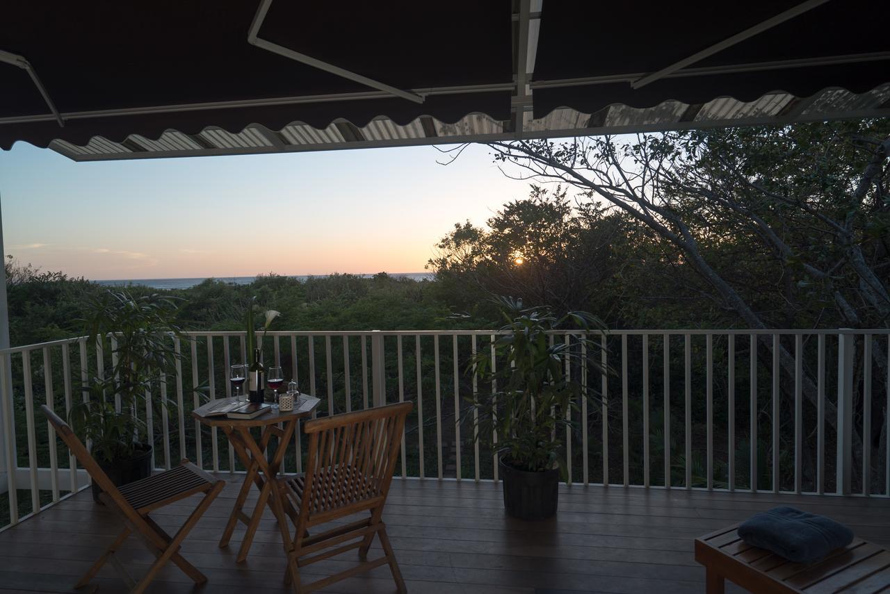 Moana Surf Resort Nosara Zewnętrze zdjęcie