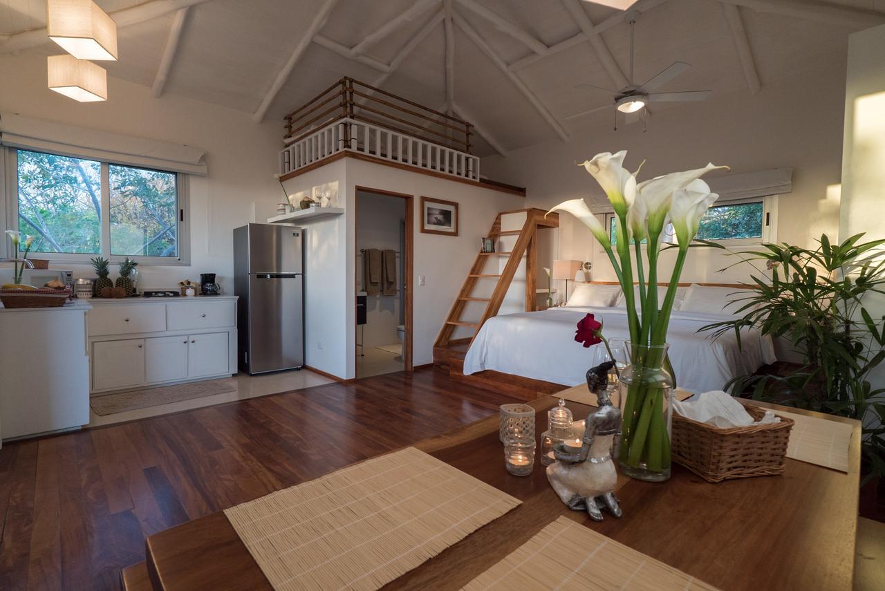 Moana Surf Resort Nosara Zewnętrze zdjęcie