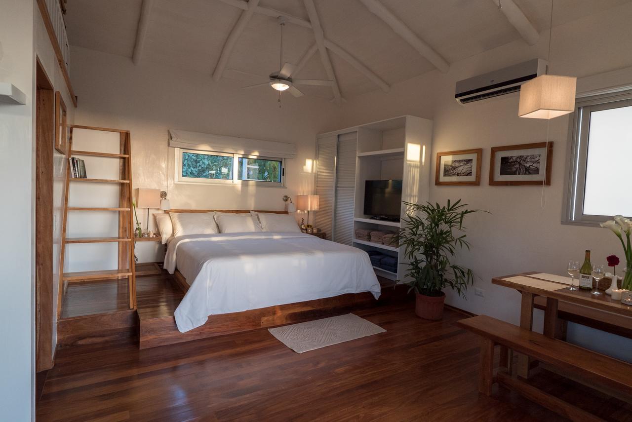Moana Surf Resort Nosara Zewnętrze zdjęcie