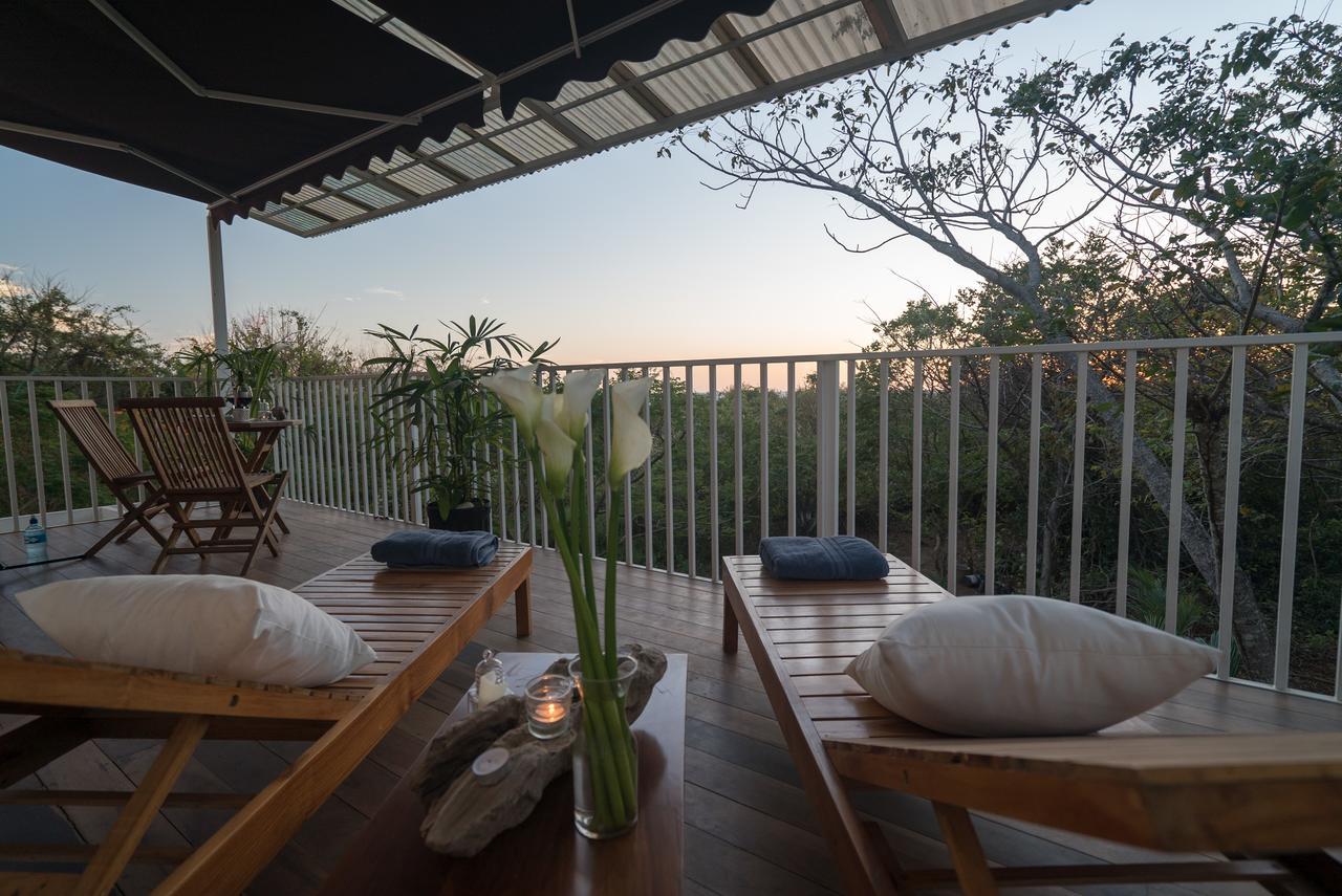Moana Surf Resort Nosara Zewnętrze zdjęcie